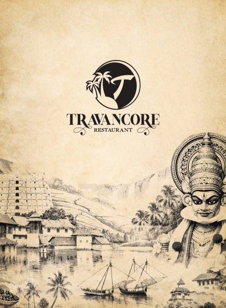 travancore menu aberdeen